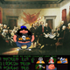 Illustration for article titled Kotaku Shop Contest: Bored on the Fourth of July Winners